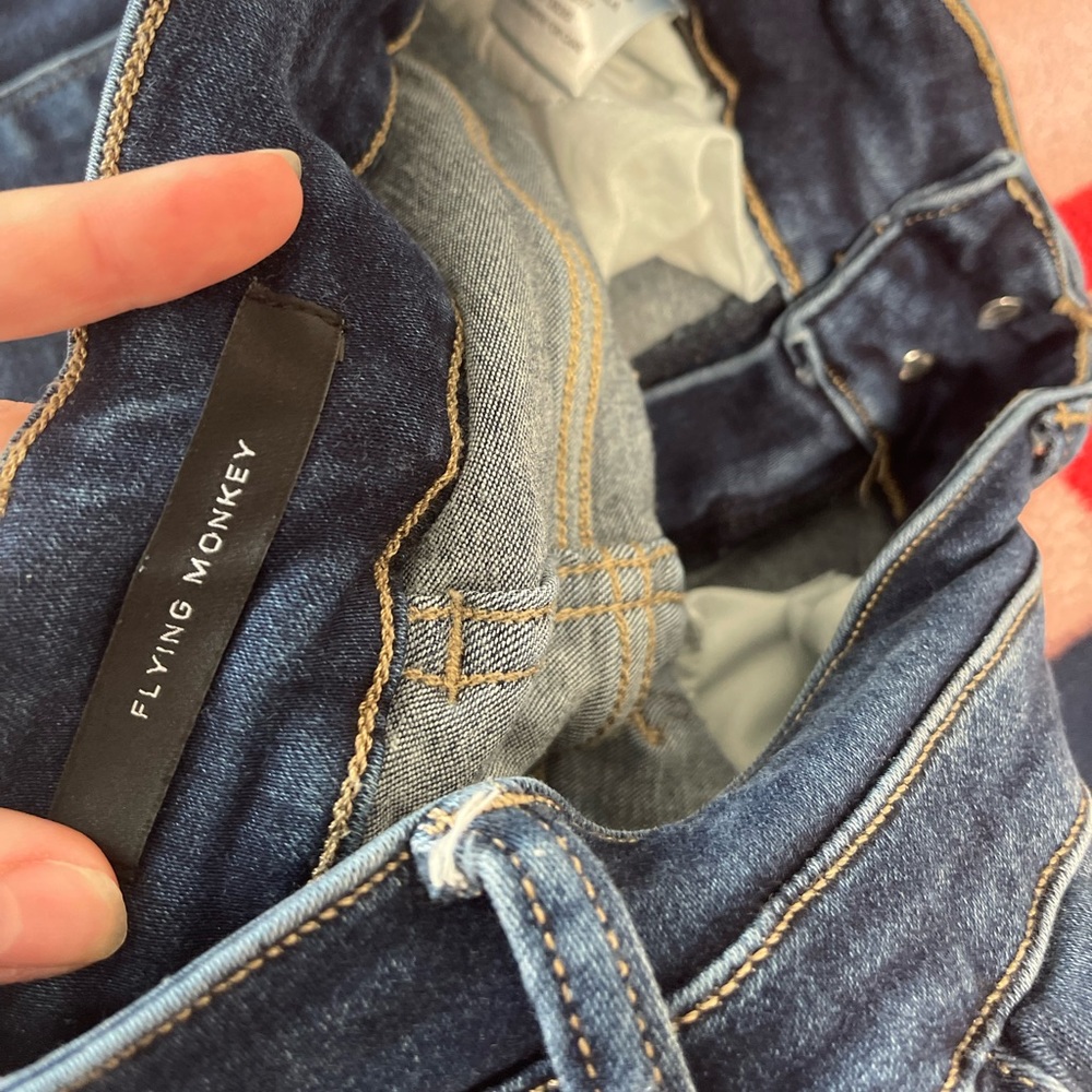 Flying Monkey Pants - image 2